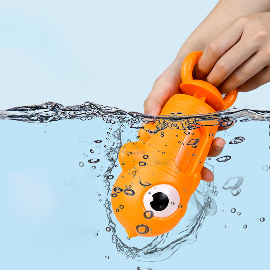 Kids Pull-Out Water Gun Toys F - огляд і ціна Water Gun Soaker