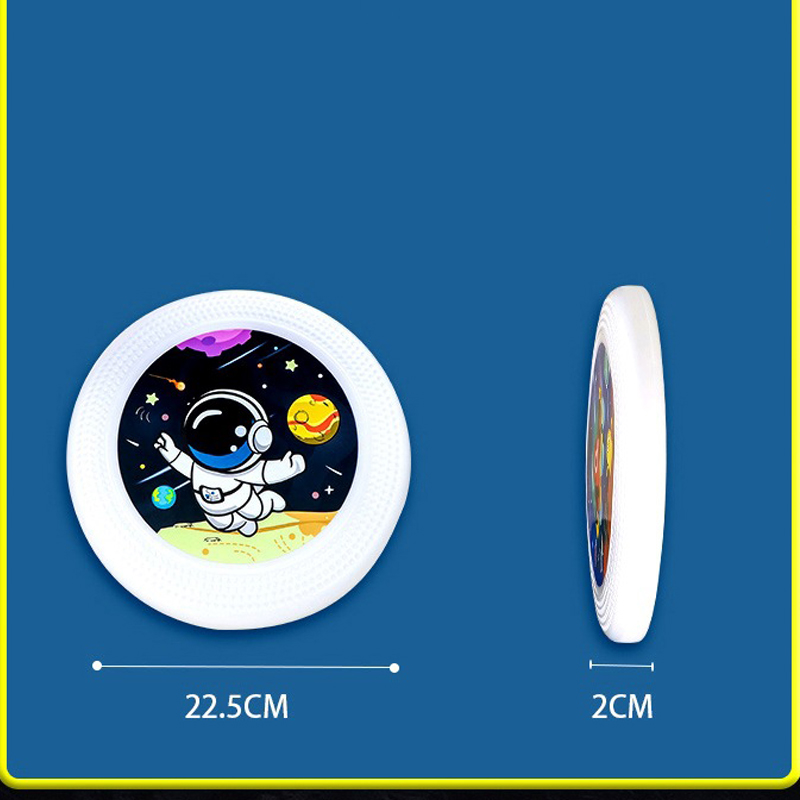 Outdoor Led Flying Saucer Chil - огляд і ціна Kids Outdoor Yard Games