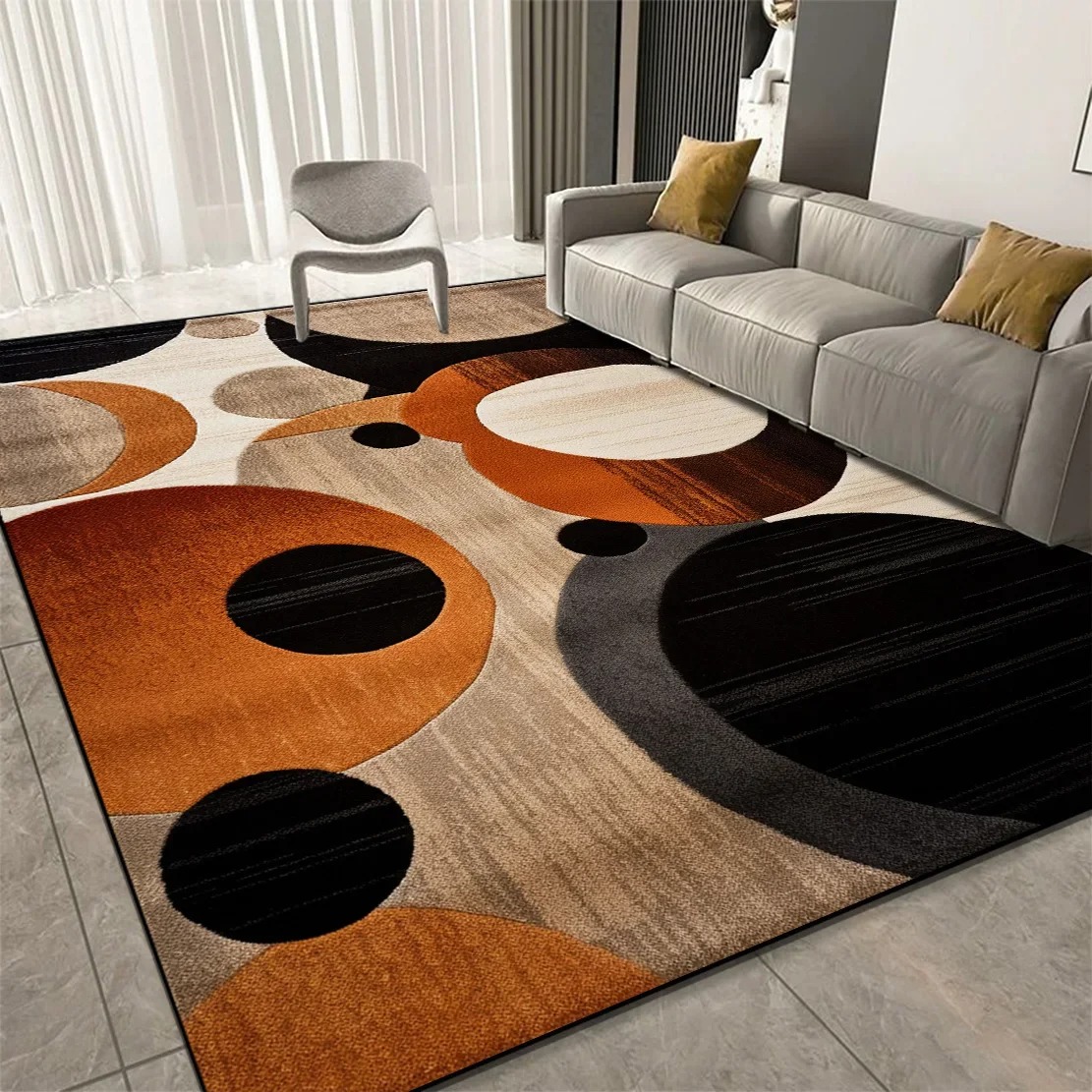 Large Geometric Carpets for Li - огляд і ціна Kids Outdoor Lounge