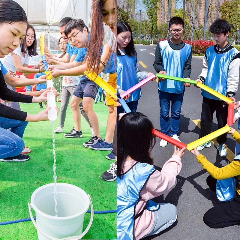 Giant Outdoor Collective Games - огляд і ціна Kids Outdoor Garden Toys