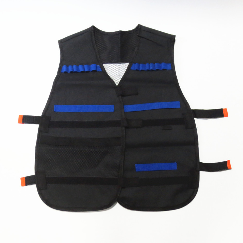 Cool Kids Tactical Vest Suit K - огляд і ціна Kids Outdoor Vest