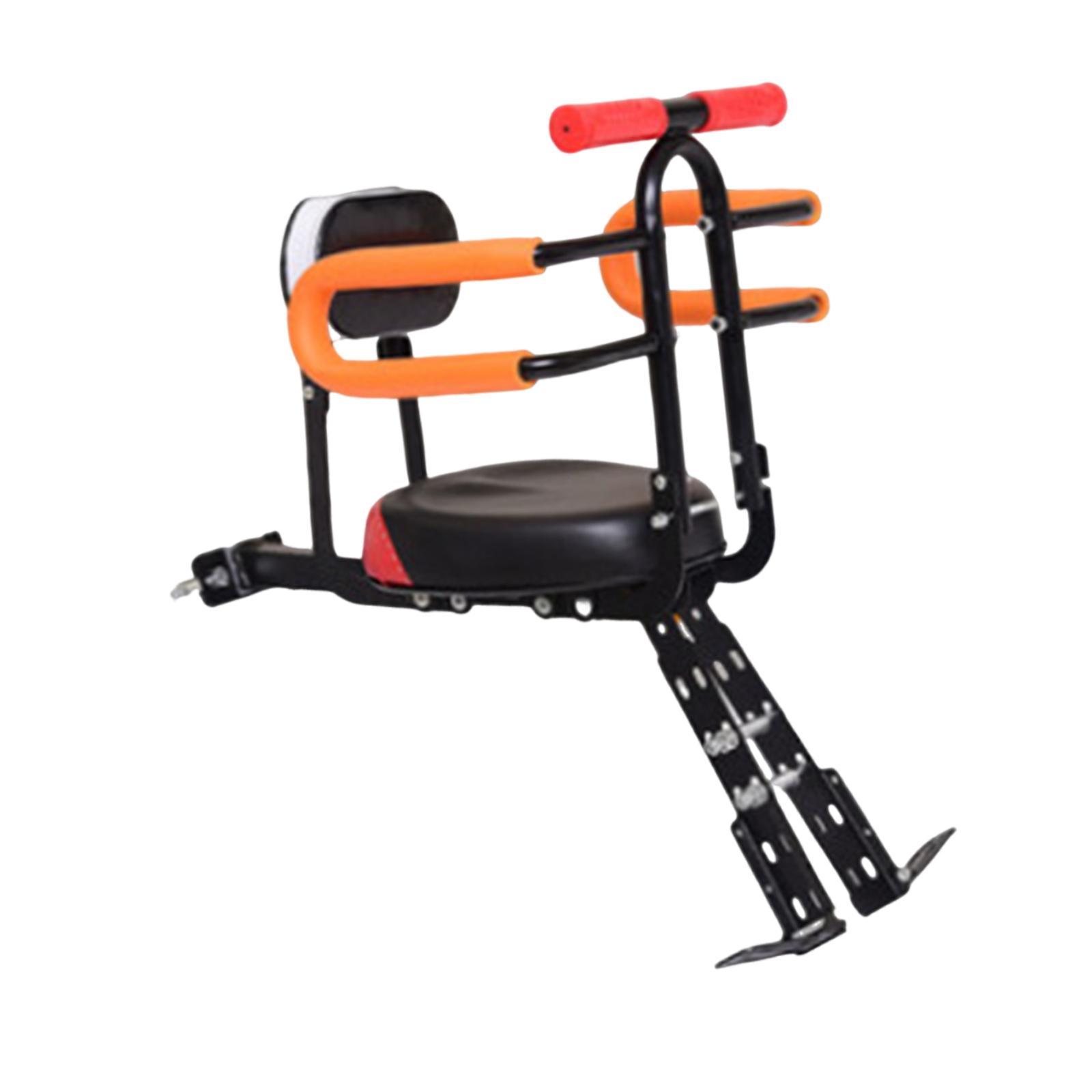Foldable Kids Bike Seat with G - огляд і ціна Kids Outdoor Foldable Chair