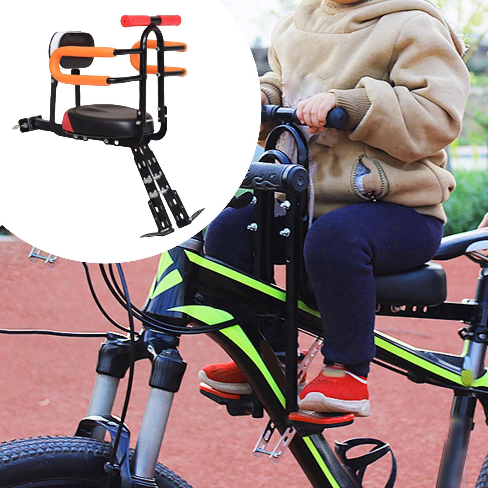 Foldable Kids Bike Seat with G - огляд і ціна Kids Outdoor Foldable Chair