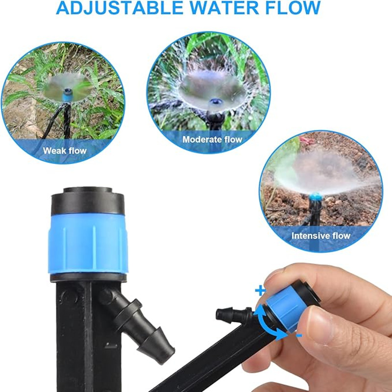 Garden 18CM Bubbler Watering S - огляд і ціна Kids Outdoor Water Sprinkler