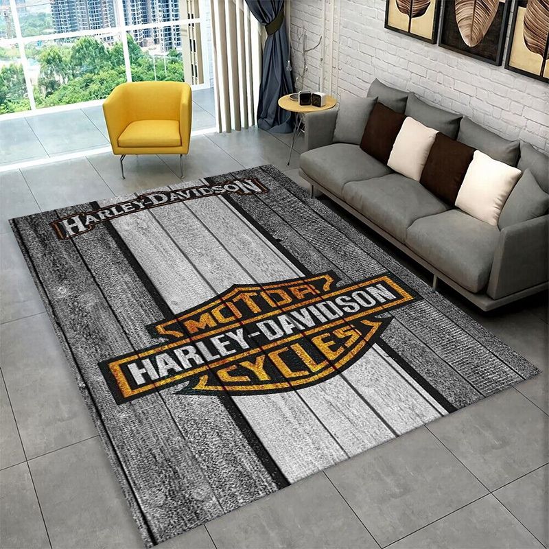 Retro H-Harleys Racing Moto No - огляд і ціна Kids Outdoor Flooring