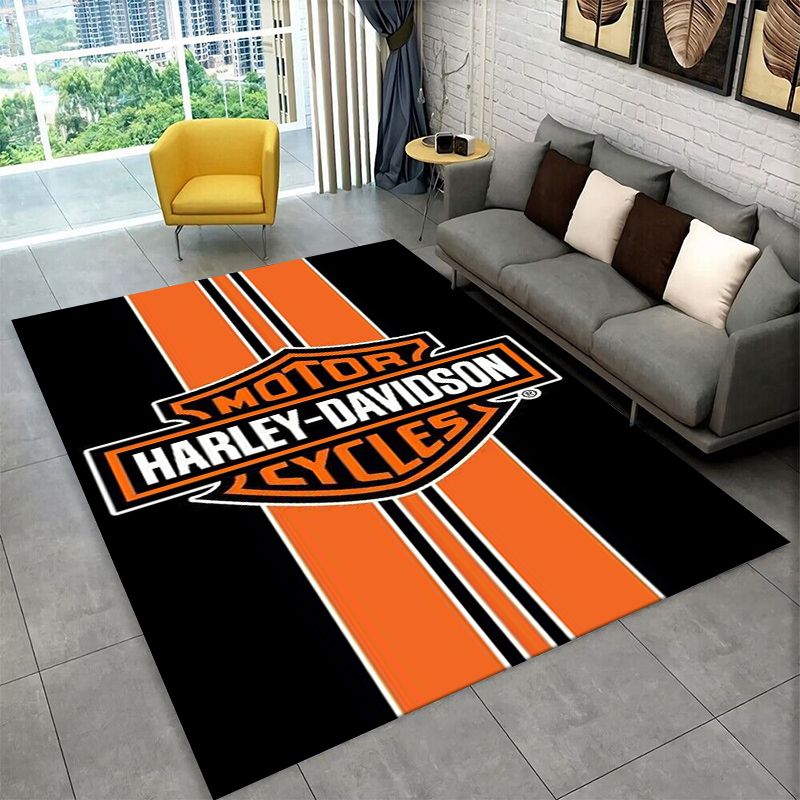 Retro H-Harleys Racing Moto No - огляд і ціна Kids Outdoor Flooring