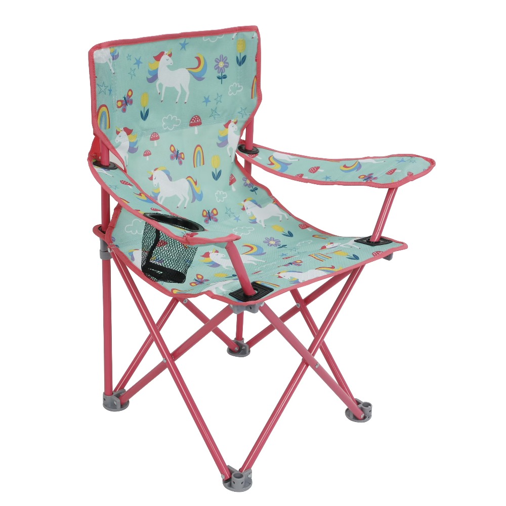 Kids Folding Camping Chair wit - огляд і ціна Kids Outdoor Table And Chair Set